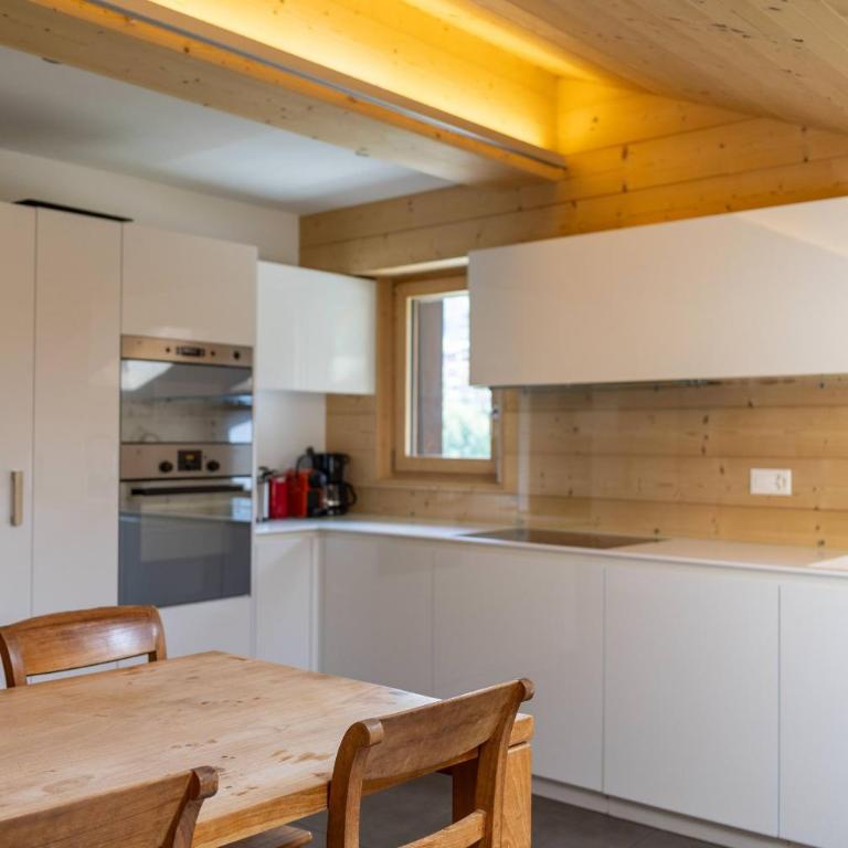 Ecluses 18 - close to ski lift & centre - Nendaz - Appartamento su 2 Livelli - 6