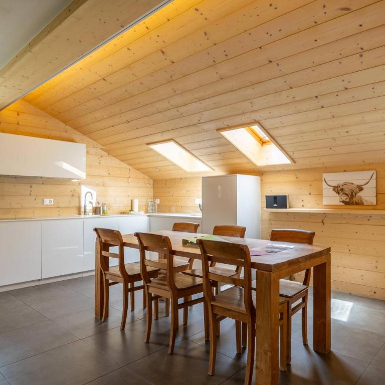 Ecluses 18 - close to ski lift & centre - Nendaz - Appartamento su 2 Livelli - 7