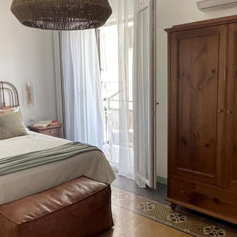 Shallah Apartment nel cuore del centro storico di Palermo - Appartamento con 2 Camere da Letto - 18