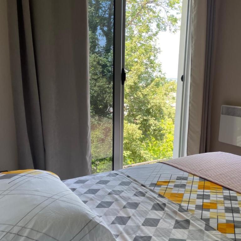 Glass house - Two-Bedroom Villa - 29