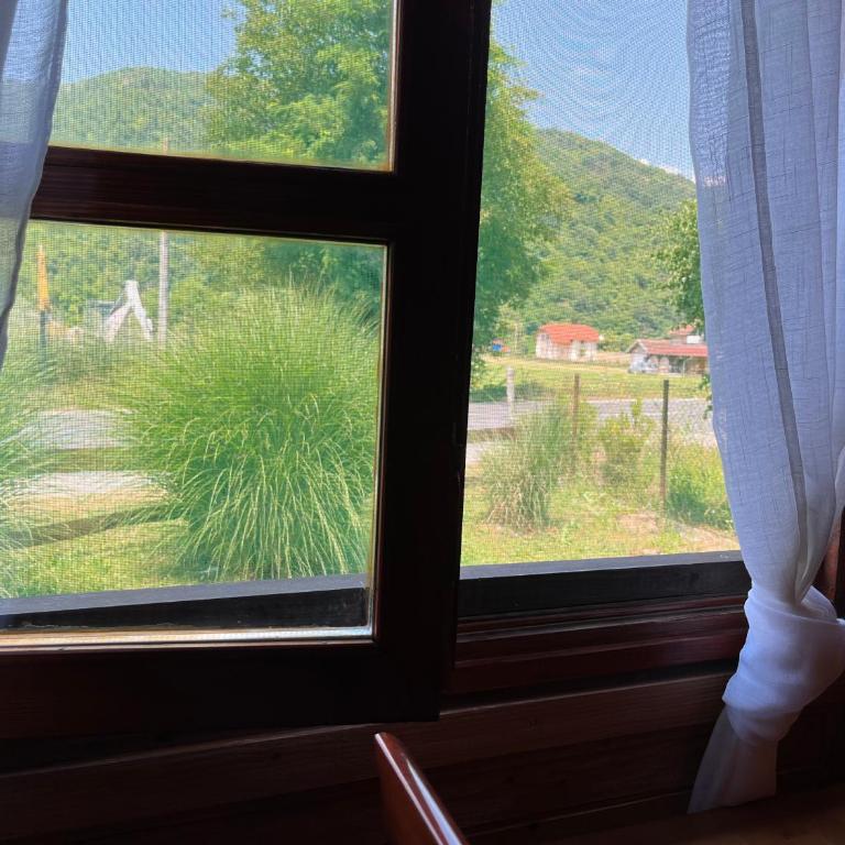 Apartman KOD PECE - Kuća sa 1 Spavaćom Sobom - 18
