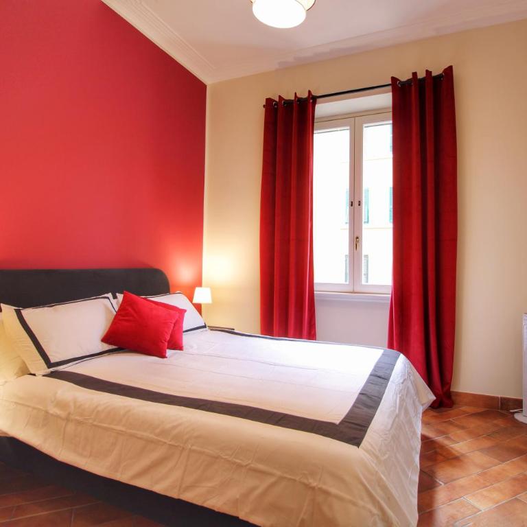 Charming Vatican LargeApt by YH - Appartamento con 3 Camere da Letto - 5