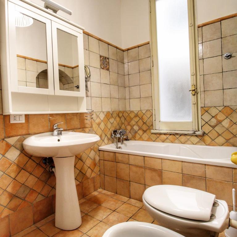Charming Vatican LargeApt by YH - Appartamento con 3 Camere da Letto - 18