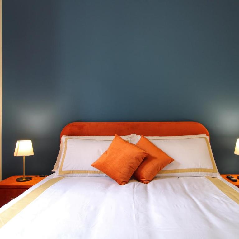 Charming Vatican LargeApt by YH - Appartamento con 3 Camere da Letto - 4