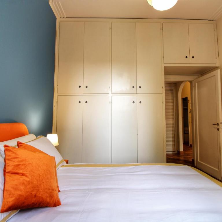 Charming Vatican LargeApt by YH - Appartamento con 3 Camere da Letto - 19