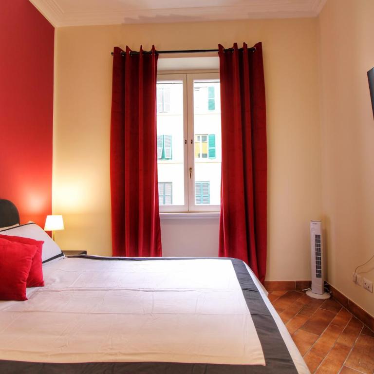 Charming Vatican LargeApt by YH - Appartamento con 3 Camere da Letto - 20