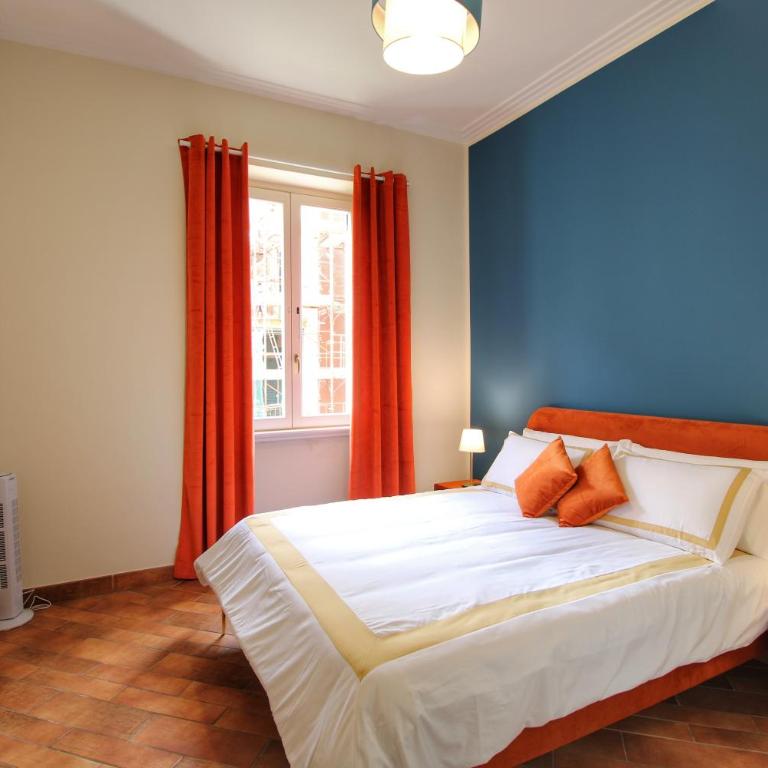 Charming Vatican LargeApt by YH - Appartamento con 3 Camere da Letto - 10