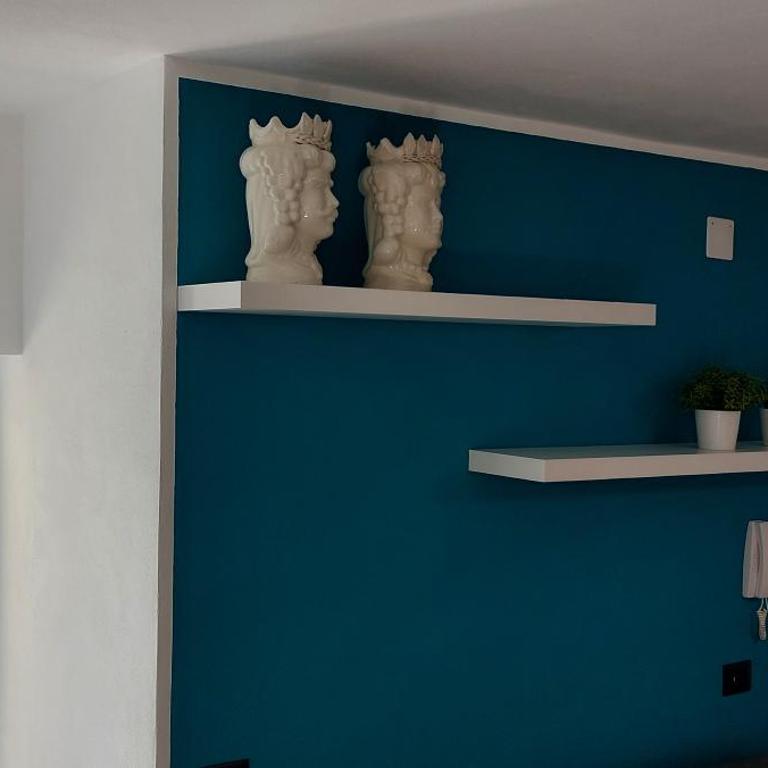 Franco's suite - Appartamento con 1 Camera da Letto - 26