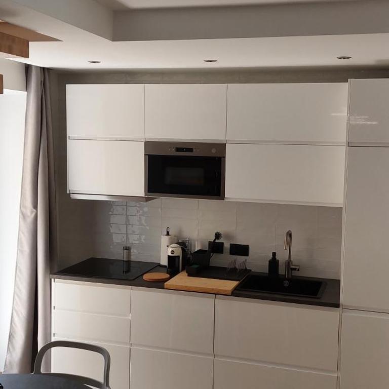 Franco's suite - Appartamento con 1 Camera da Letto - 25