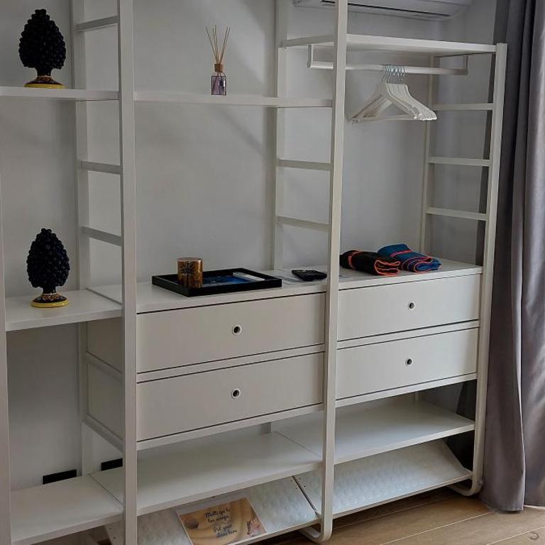 Franco's suite - Appartamento con 1 Camera da Letto - 23