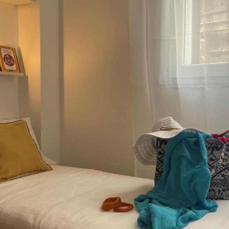 Shallah Apartment nel cuore del centro storico di Palermo - Appartamento con 2 Camere da Letto - 28