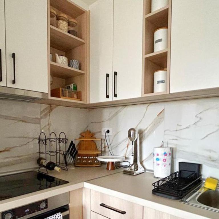 Apartman Ena Lux - One-Bedroom Apartment - 7