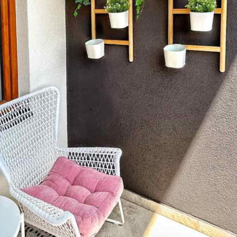 Apartman Ena Lux - One-Bedroom Apartment - 11