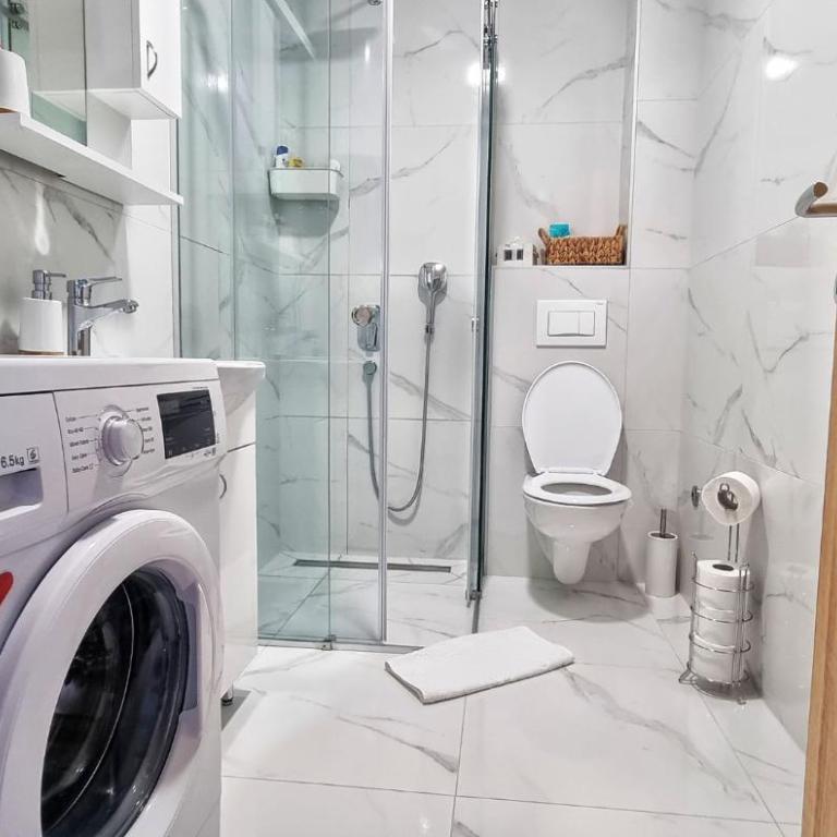 Apartman Ena Lux - One-Bedroom Apartment - 13