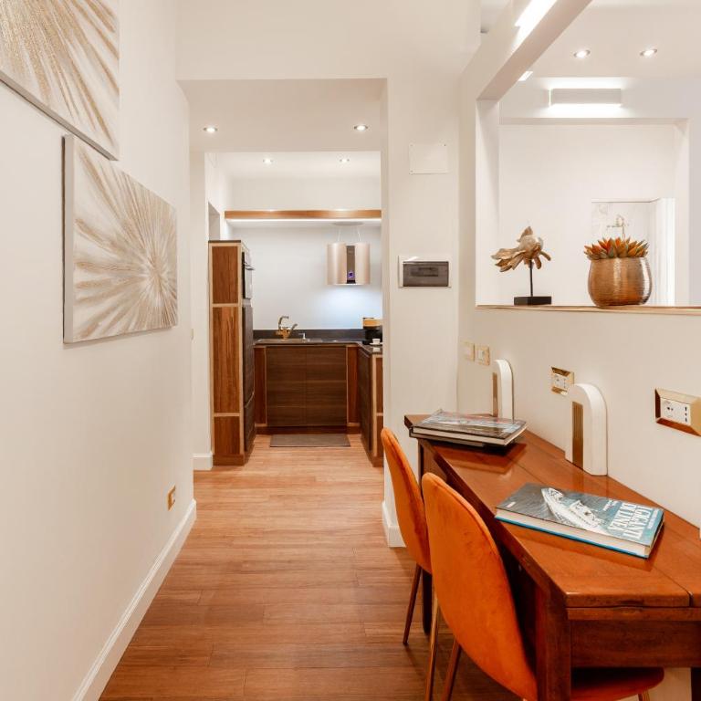 Maison d'Or - Appartamento con 1 Camera da Letto - 9