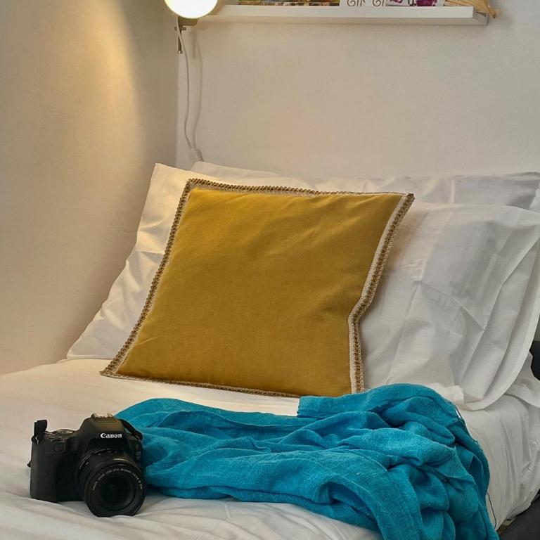 Shallah Apartment nel cuore del centro storico di Palermo - Appartamento con 2 Camere da Letto - 27