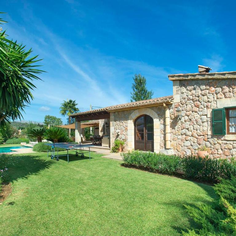 Villa Pepi - Villa - 12