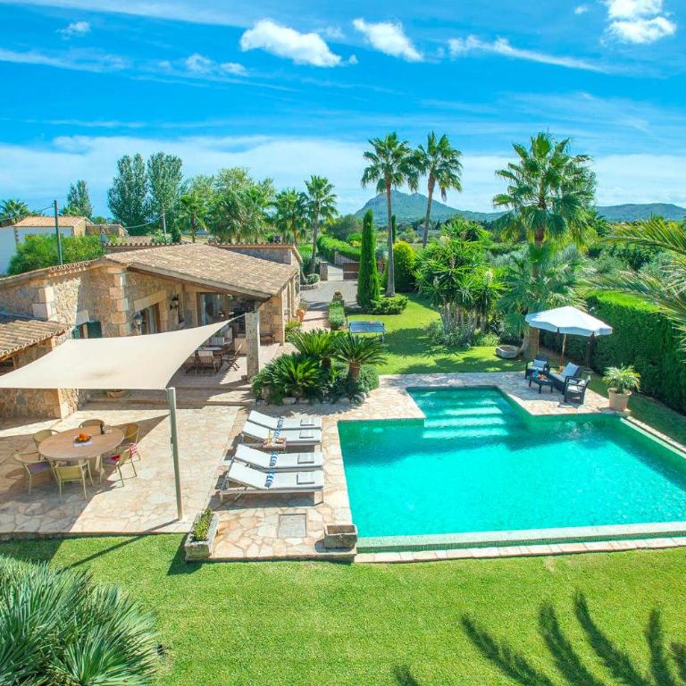 Villa Pepi - Villa - 17
