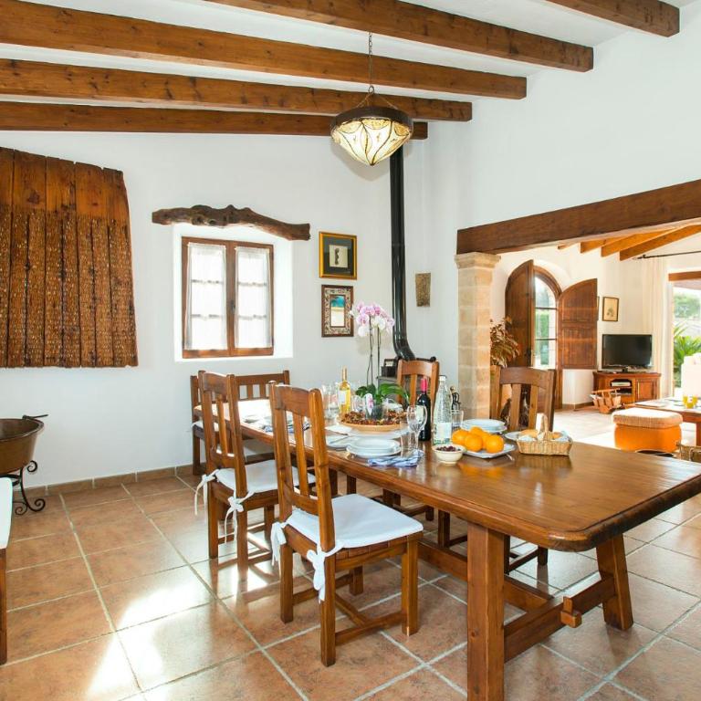 Villa Pepi - Villa - 23
