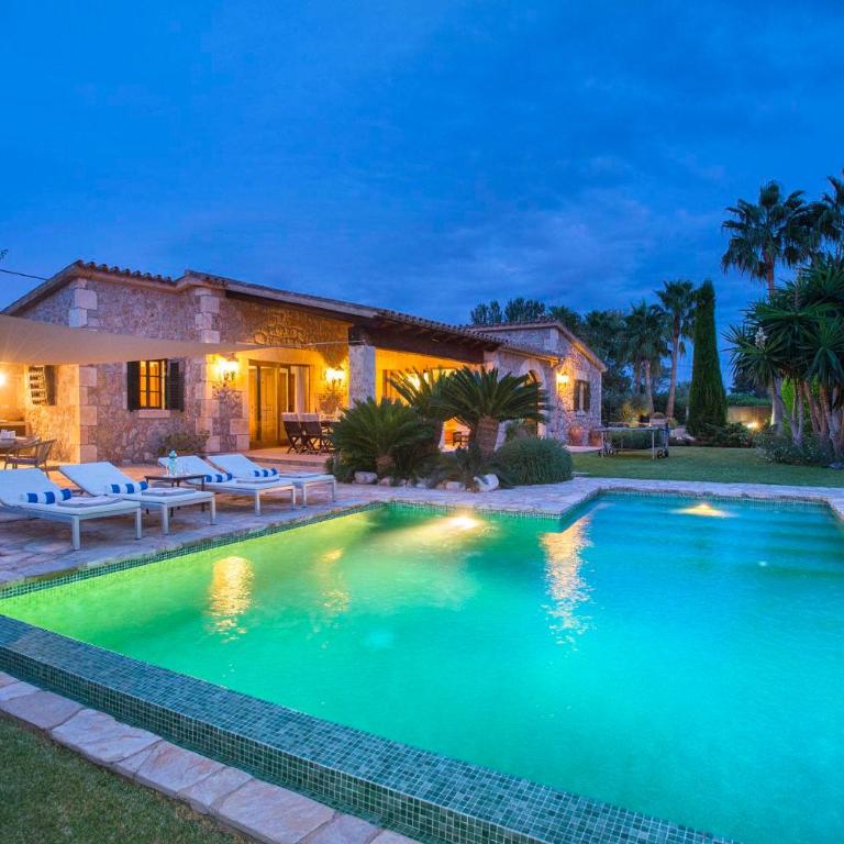 Villa Pepi - Villa - 37