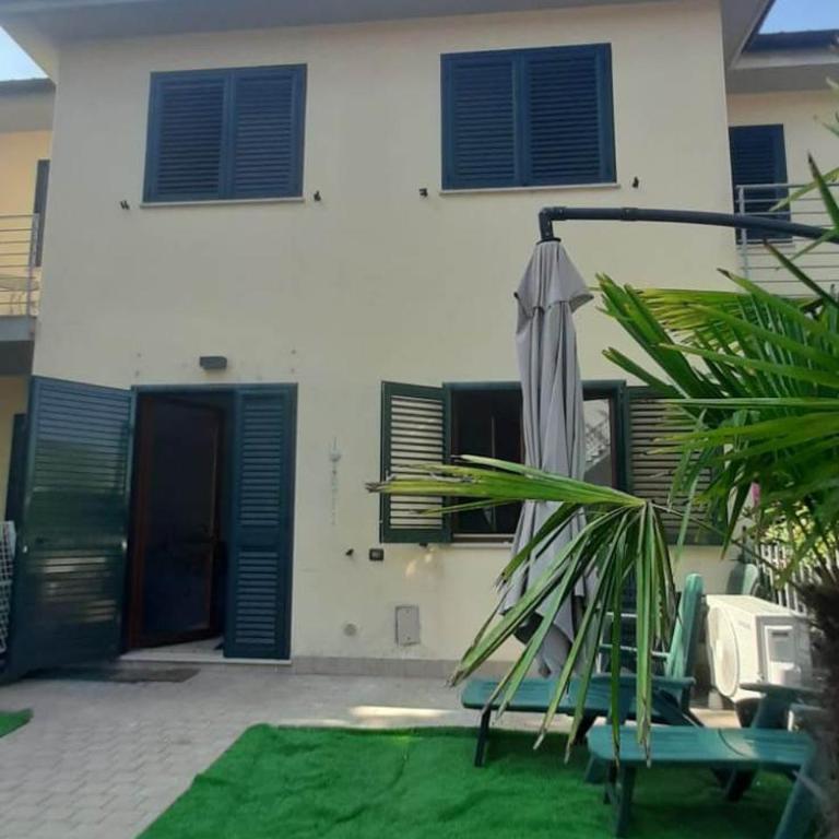Casa Mia Sirolo - Casa con 2 Camere da Letto - 2