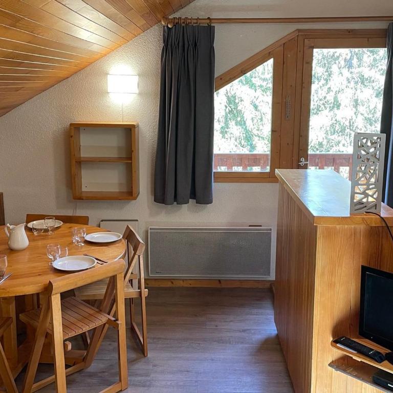 Appartement 3 pièces pour 6 pers. à Méribel Altiport, proche pistes ski - FR-1-411-706 - Appartement (6 Adultes) - 8