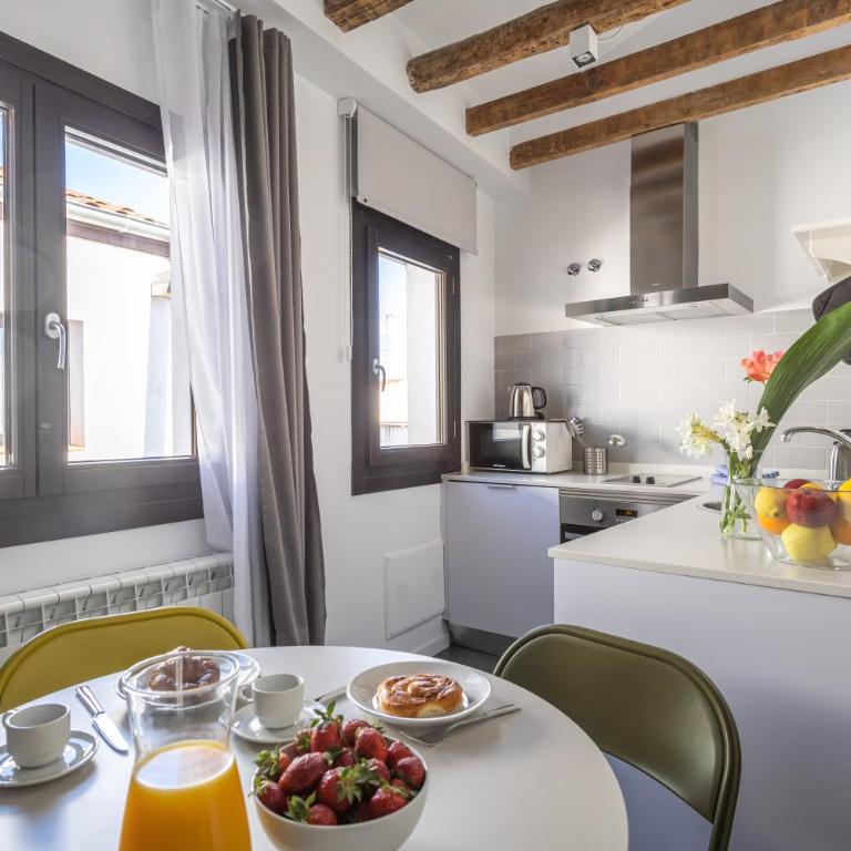 Arrivo Latina I - Apartamento de 1 dormitorio - 5