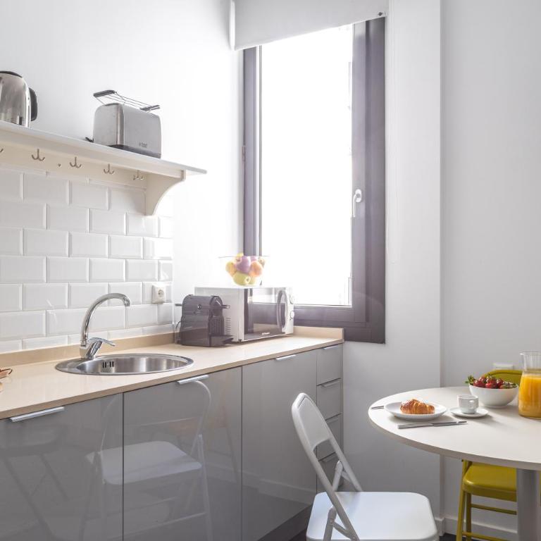 Arrivo Latina I - Apartamento de 2 dormitorios - 6
