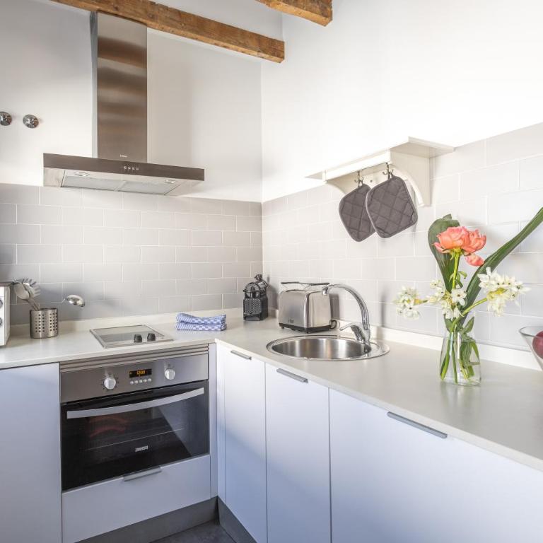 Arrivo Latina I - Apartamento de 1 dormitorio - 6