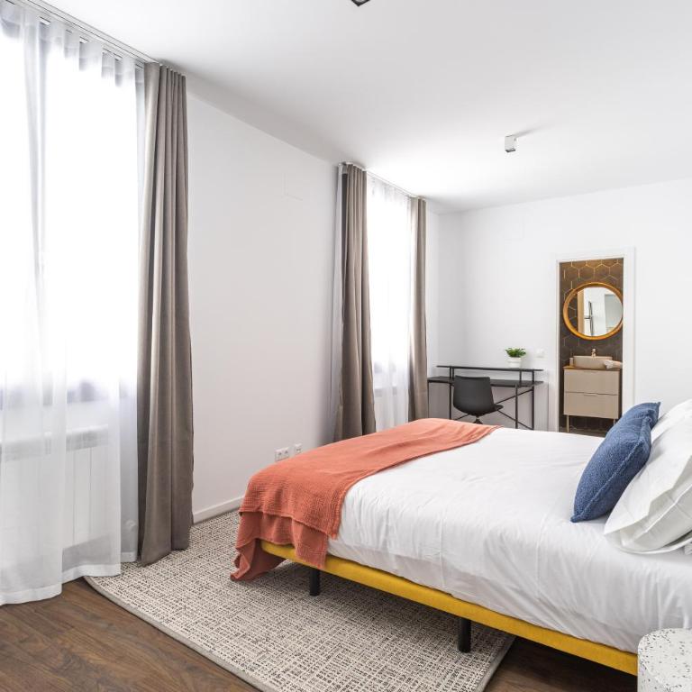 Arrivo Latina I - Apartamento de 2 dormitorios - 2