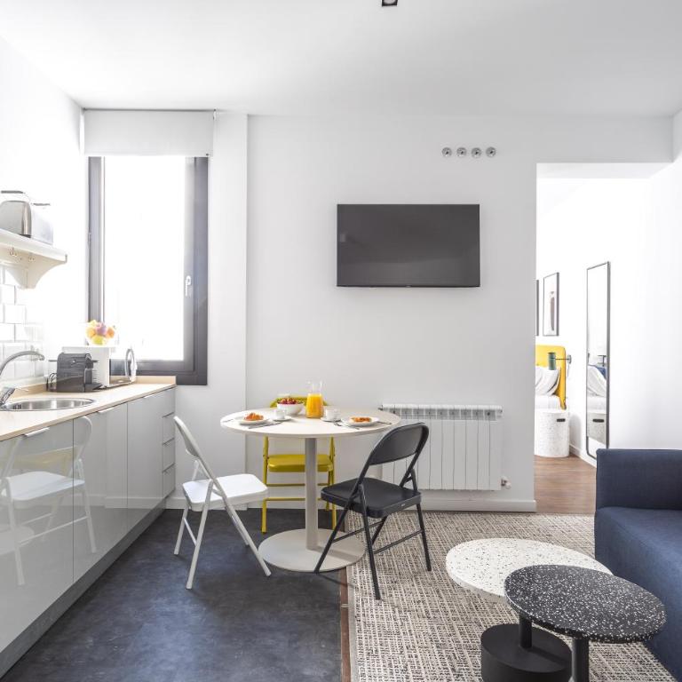 Arrivo Latina I - Apartamento de 2 dormitorios - 5