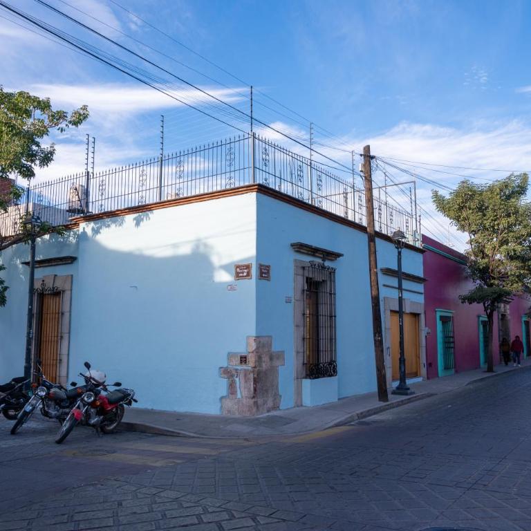 Suites Patio Antequera - Estudio Doble Deluxe - 8