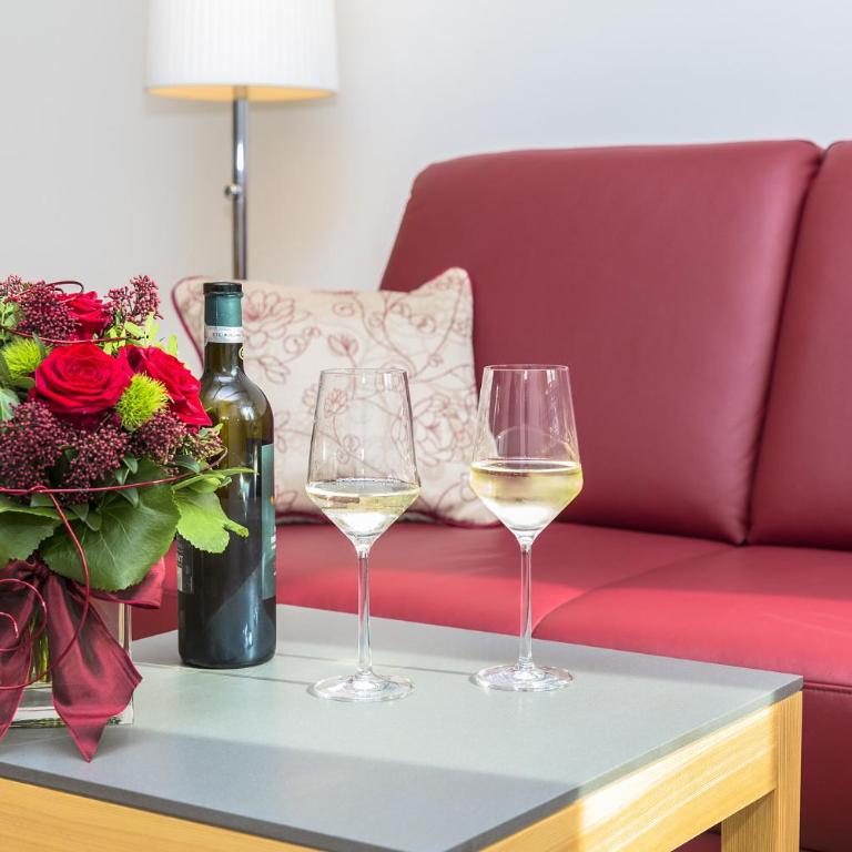Moor-Rosl Apartmenthotel - Appartamento con 1 Camera da Letto - 2