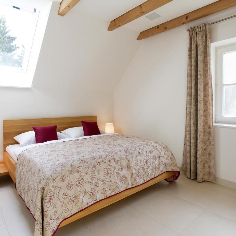 Moor-Rosl Apartmenthotel - Appartamento con 1 Camera da Letto - 6