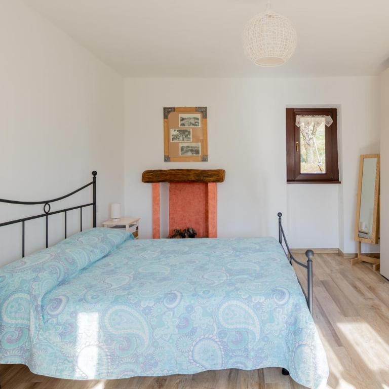 La Cascina dei Ciliegi - Appartamento con 1 Camera da Letto - 15