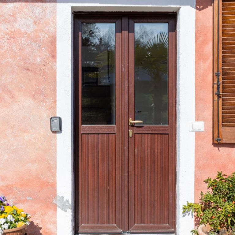 La Cascina dei Ciliegi - Appartamento con 1 Camera da Letto - 5