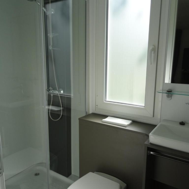 Camping Santin - Casa Mobile - 6