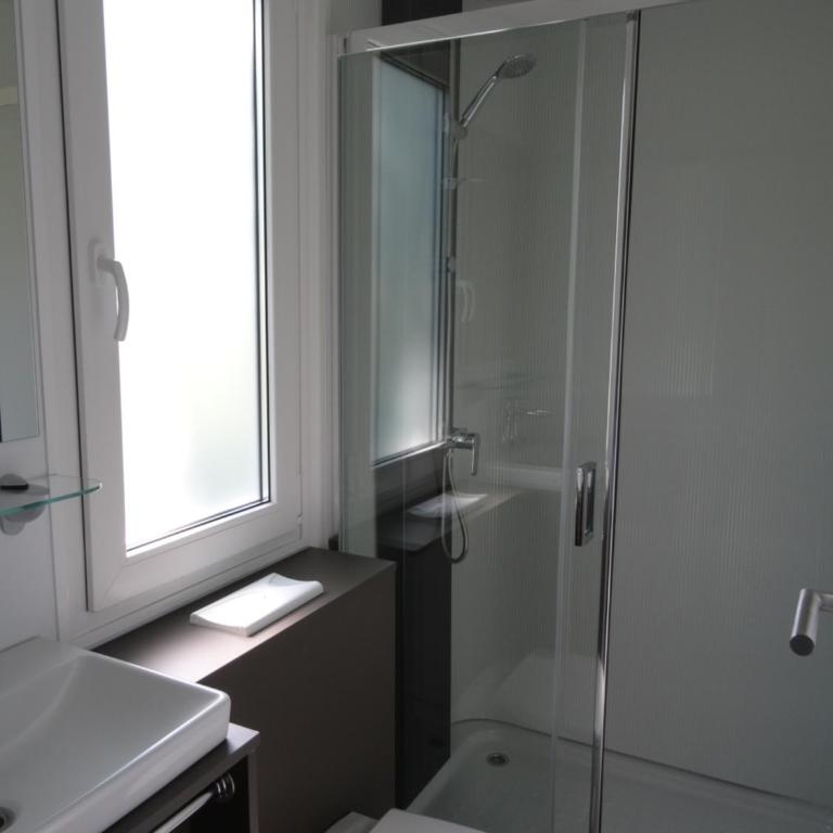 Camping Santin - Casa Mobile - 4