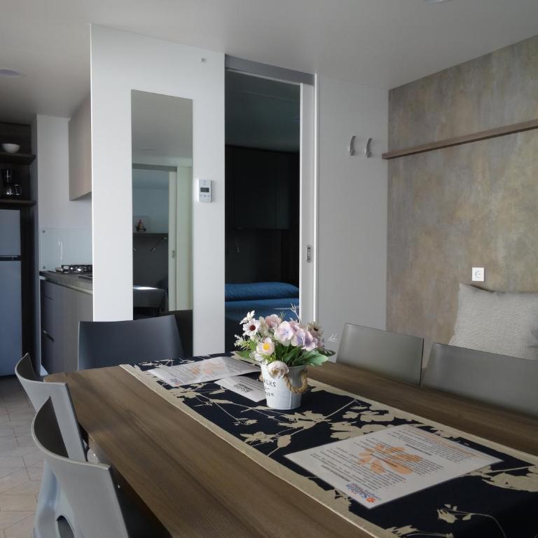 Camping Santin - Casa Mobile - 7