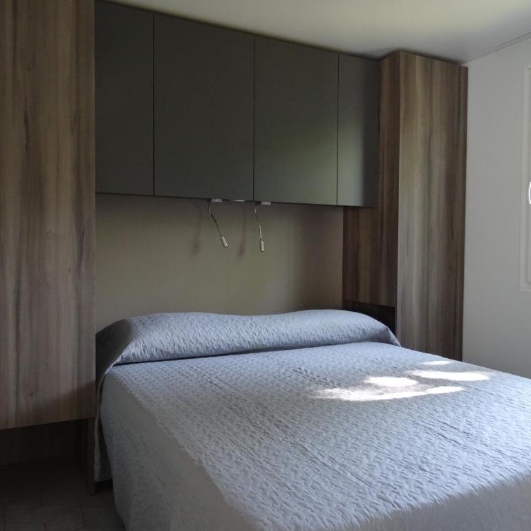 Camping Santin - Casa Mobile - 9