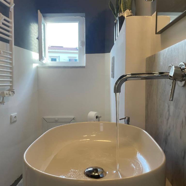 Shallah Apartment nel cuore del centro storico di Palermo - Appartamento con 2 Camere da Letto - 21