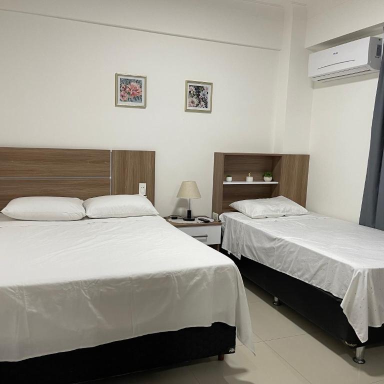 Condominio Las Palmas II VILLA FATIMA - Apartment - 3