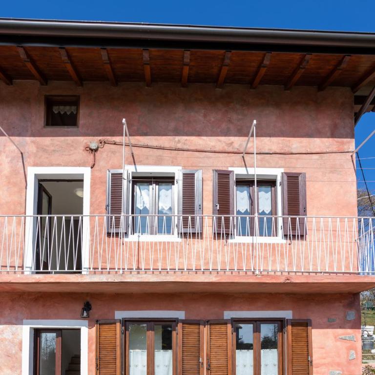 La Cascina dei Ciliegi - Appartamento con 1 Camera da Letto - 8