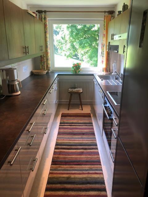 Tschengla Ferienwohnung - Apartamento de 2 dormitorios con baño - 16