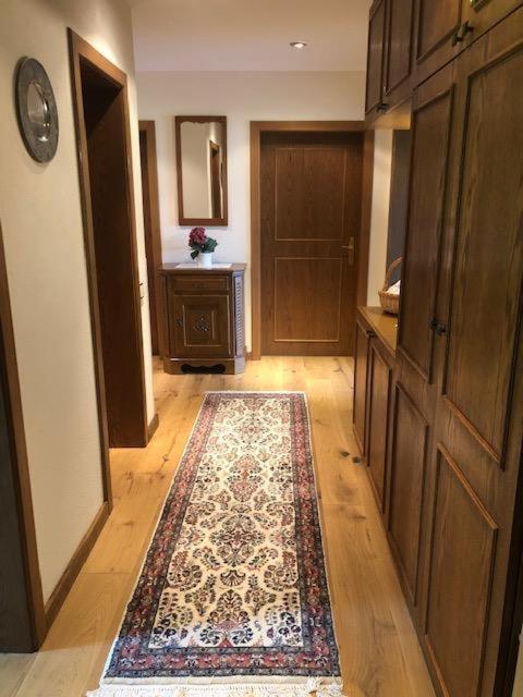 Tschengla Ferienwohnung - Apartamento de 2 dormitorios con baño - 24