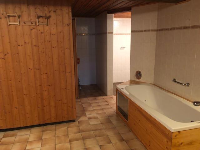 Tschengla Ferienwohnung - Apartamento de 2 dormitorios con baño - 30
