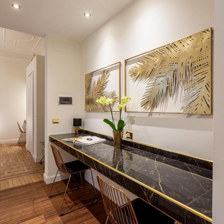 Maison d'Or - Appartamento Deluxe - 6