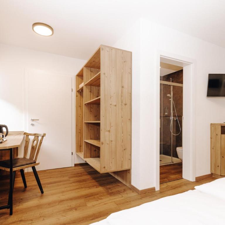 Hotel Garni Tannenhof - Double Room - 10
