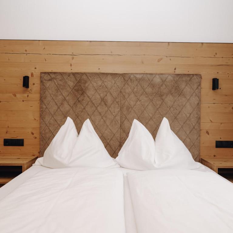 Hotel Garni Tannenhof - Double Room - 12