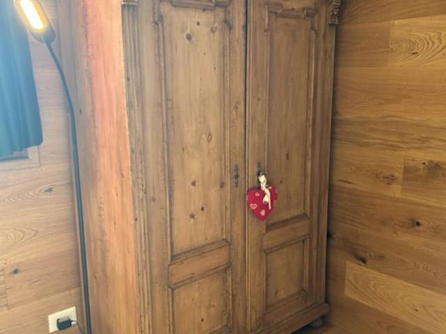 Perla Dolomiti Falt - Appartamento con 1 Camera da Letto - 11